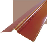 Roll Top Ridge ColorBond