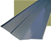 Valley Gutter Color