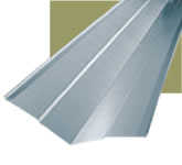 Valley Gutter Zinc