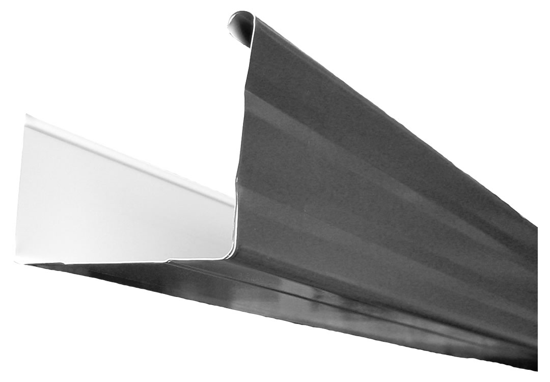 Squareline Fascia Guttering