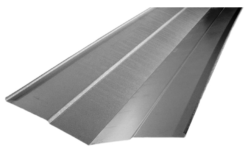 Valley Guttering