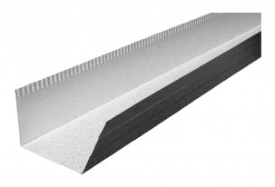 Concealed Guttering
