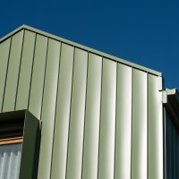 Colorbond Steel Guttering and Downpipes