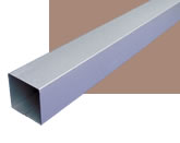 80 x 80 Square Downpipe