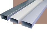 100x 50 Square Downpipe
