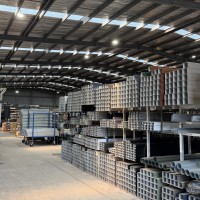 Metro Melbourne delivery for downpipe
