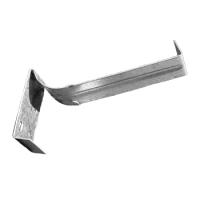WSM Fascia Gutter Internal Bracket