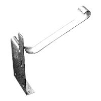 Squareline Gutter Bracket