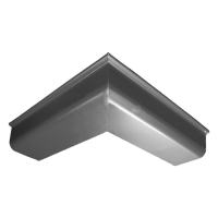 External Fabricated 90 Angle