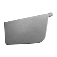 Quad Stop End Plate