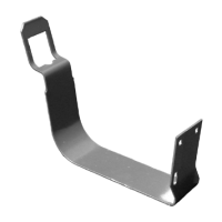 Quad External Bracket