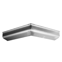 Quad Fabricated Angle 45