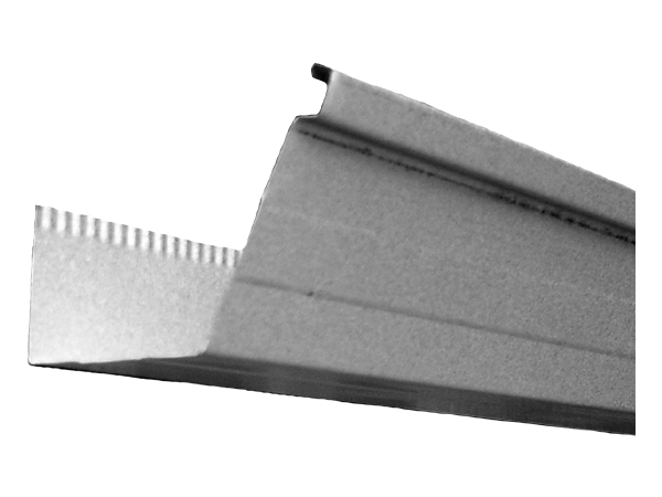 WSM Fascia Guttering