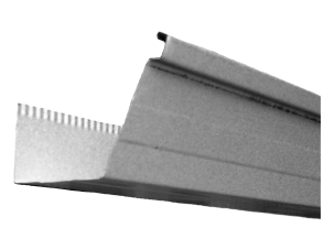WSM Fascia Guttering