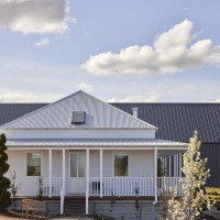 Colorbond roofing products