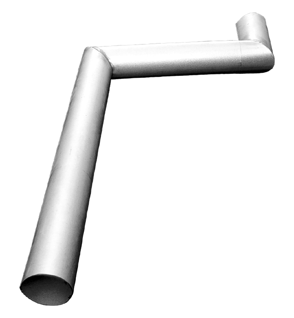 Round Adjustable Offsets