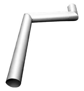 Round Adjustable Offsets