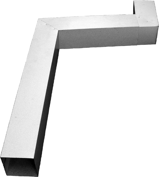 Square Adjustable Offsets