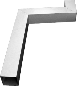 Square Adjustable Offsets