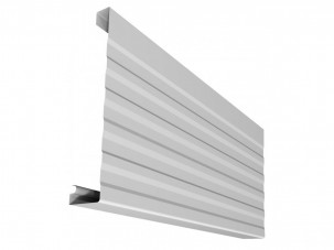 Fascia Board