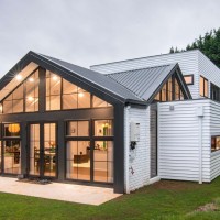 External rainwater products