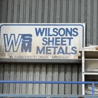 WSM, Mitcham