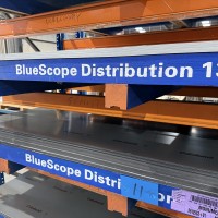 Bluescope Distrubution
