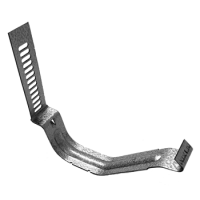 Quad Overstrap Stiffener