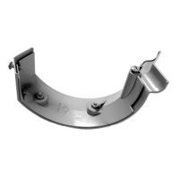 Roundline Internal Cast Angle 45