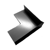 Fascia Board Internal Corner