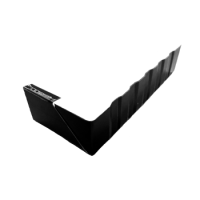 Fascia Board Barge Corner
