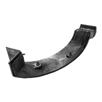 Roundline External 90 Cast Angle