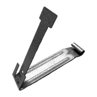 Squareline Stiffener Bracket
