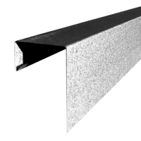 Concealed Capping