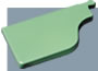 OG Stop End Plate