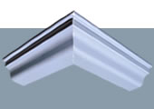 OG 90 Fabricated Angle
