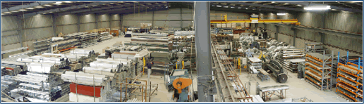 Wilsons Sheet Metals rainwater products are available from Reece Wilsons Sheet Metals rainwater products are available from Reece