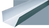 Concealed Zinc Gutter