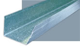 Concealed Galvalnised Gutter