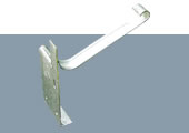 Squareline Fascia Bracket