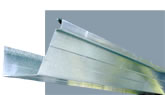 WSM Fascia Galvanised
