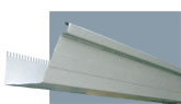 WSM Fascia Zinc